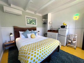 Snap-Worthy Stay Steps From Downtown 1BR 1BA